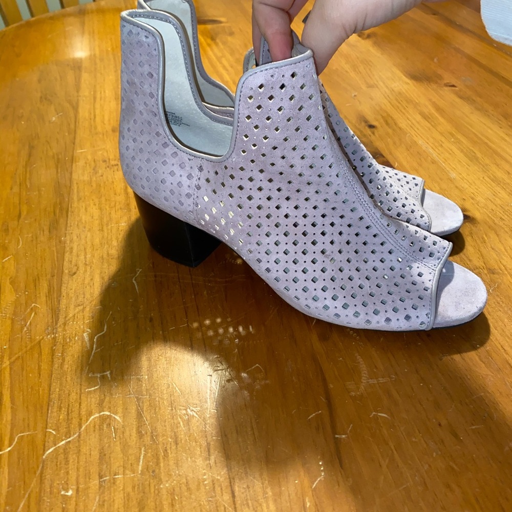 Booties